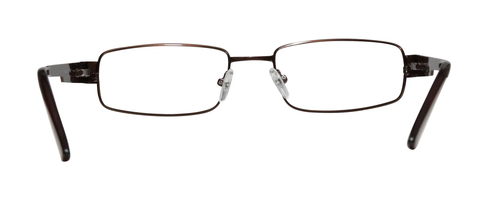 Rectangle Full Rim 201951 Eyeglasses - view 8